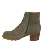 OTBT - ARC in ELMWOOD Heeled Ankle Boots