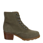 OTBT - ARC in ELMWOOD Heeled Ankle Boots