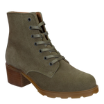 OTBT - ARC in ELMWOOD Heeled Ankle Boots