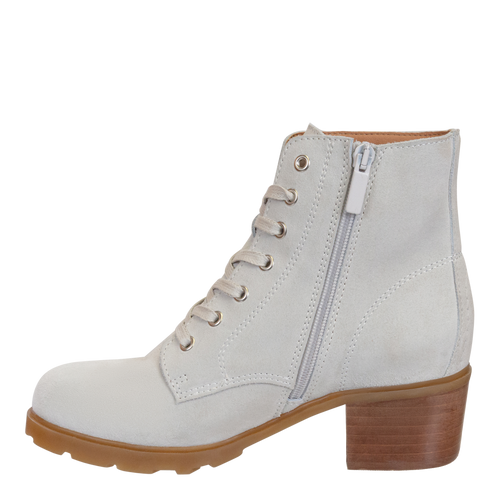 OTBT - ARC in MIST Heeled Ankle Boots