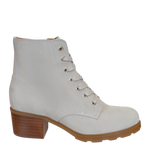 OTBT - ARC in MIST Heeled Ankle Boots