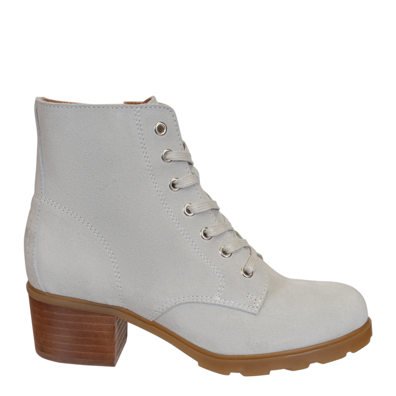 OTBT - ARC in MIST Heeled Ankle Boots