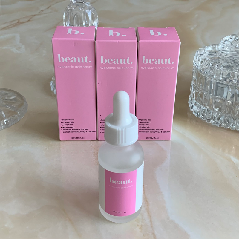 hyaluronic acid serum APRILBEAUTLIVE