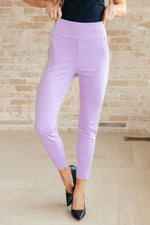 Magic Ankle Crop Skinny Pants in Twelve Colors