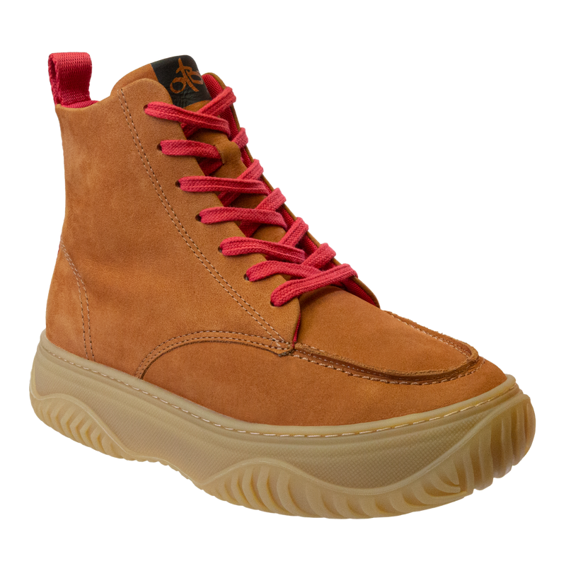 OTBT - GORP in CAMEL Sneaker Boots