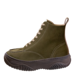 OTBT - GORP in ELMWOOD Sneaker Boots