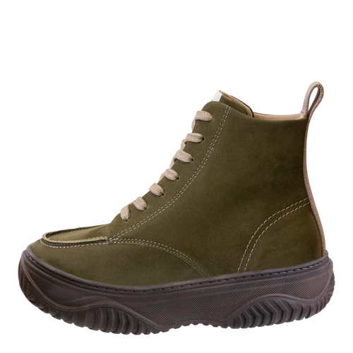 OTBT - GORP in ELMWOOD Sneaker Boots