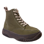 OTBT - GORP in ELMWOOD Sneaker Boots