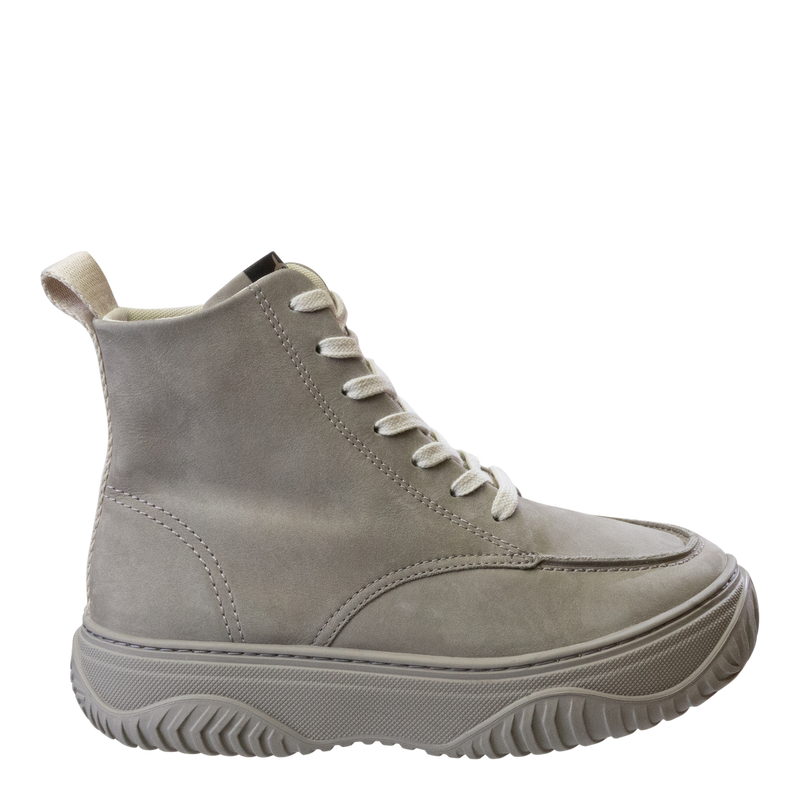 OTBT - GORP in GREIGE Sneaker Boots