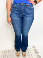 #N598 Now Or Never Judy Blue Trousers