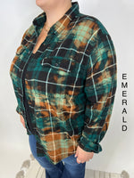 It's Flannel Time (PRE-ORDER)