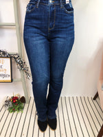 #L280  I've Got The Moves Judy Blue Bootcut Jeans