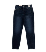 #K435 Cool As Can Be Judy Blue Boyfriend Jeans