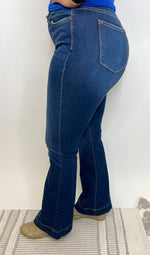 #N598 Now Or Never Judy Blue Trousers