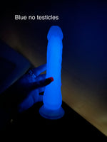 #P606 Glow In The Dark Toy