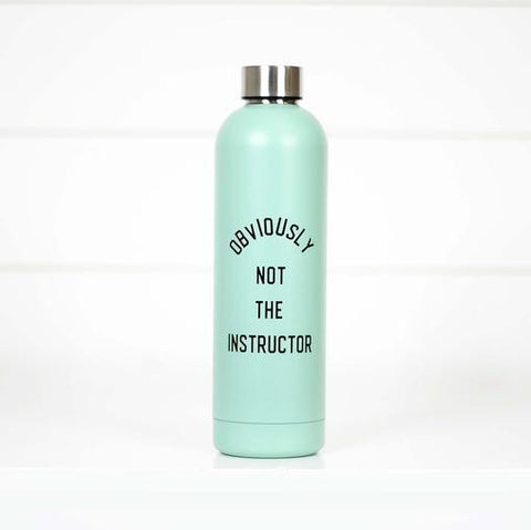 8 Funny Reusable Water Bottles for Back-to-School — Eatwell101