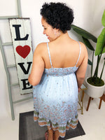 #M718 Love In The Afternoon Dress