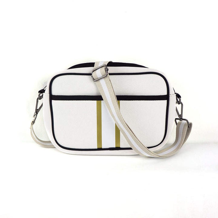 #M61 Charleston Crossbody Bag