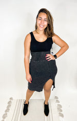 #N601 Sexy and Stunning Skirt