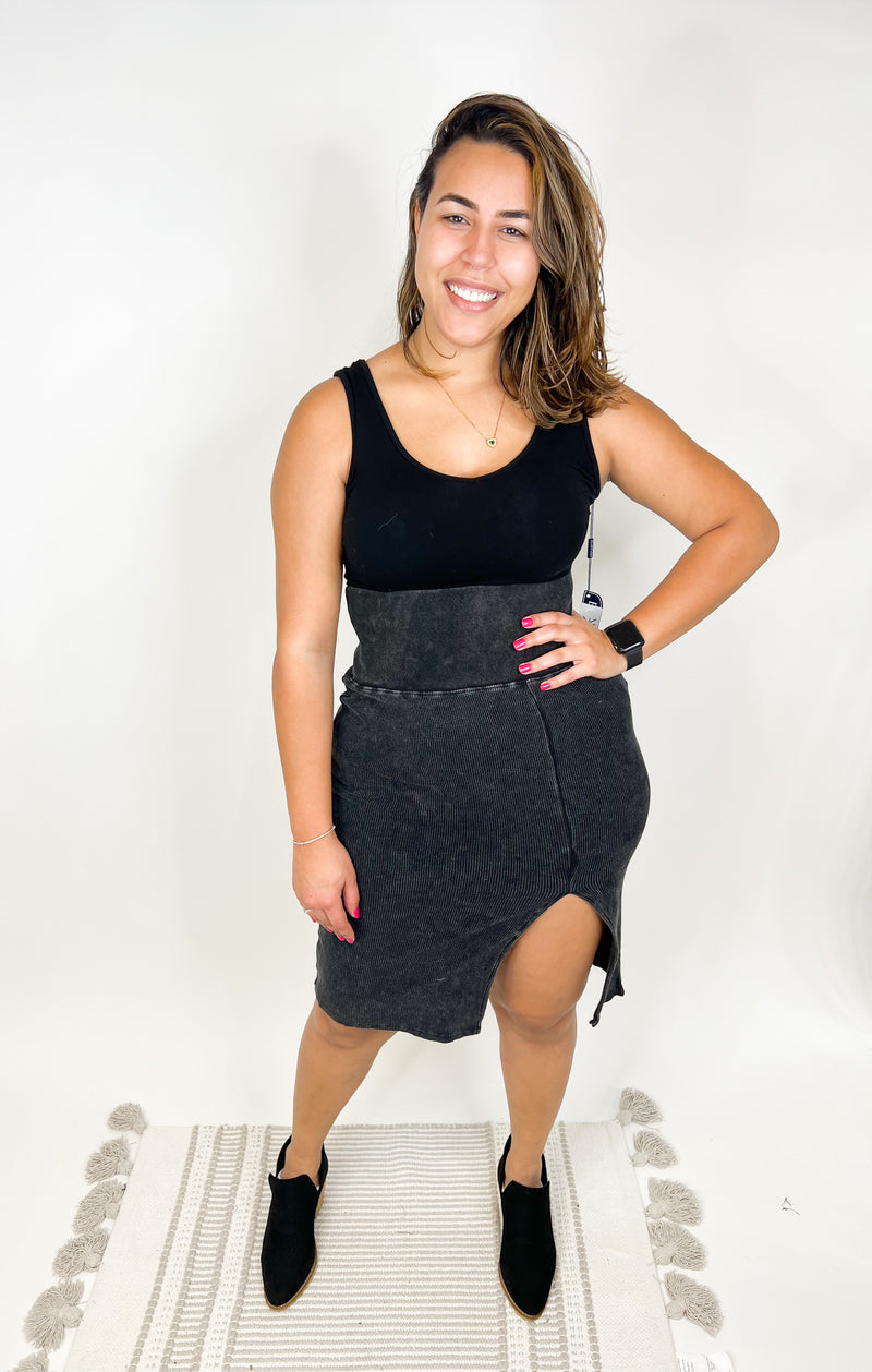 #N601 Sexy and Stunning Skirt