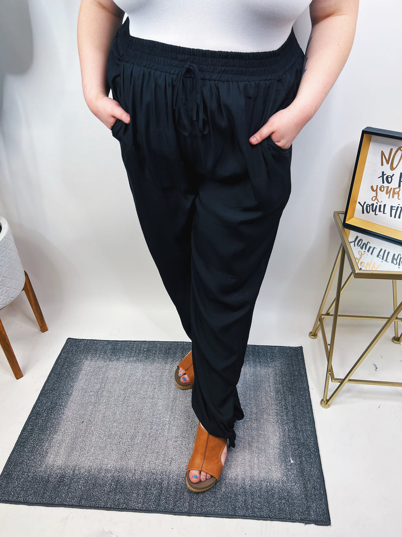 #N265 Gorgeous Flow Pants