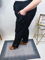 #N265 Gorgeous Flow Pants