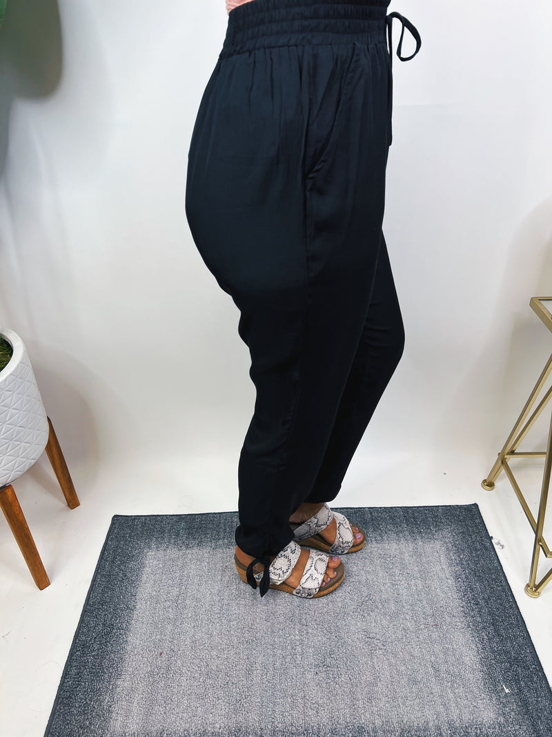 #N265 Gorgeous Flow Pants