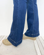 #N598 Now Or Never Judy Blue Trousers