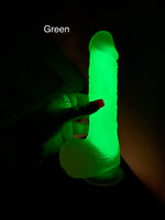 #P606 Glow In The Dark Toy