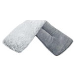 Marshmallow Gray Warmies Neck Wrap