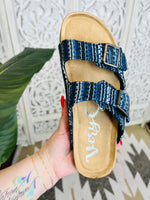 #P639 Kourt DOORBUSTER Shoes