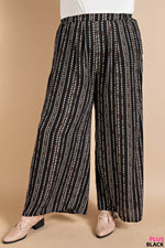 #N454 Fashion Flavour Maxi Pants