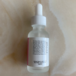 hyaluronic acid serum APRILBEAUTLIVE