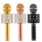 #H255 Wireless Microphone