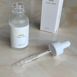 shine vitamin c serum APRILBEAUTLIVE